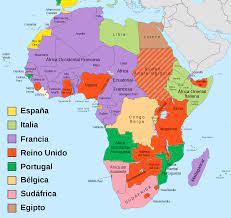 File:map of africa in 1939.png. File Mapa Del Africa Colonial 1939 Svg Wikimedia Commons