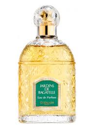 Le cœur est un véritable bouquet de fleurs blanches (néroli, jasmin. Jardins De Bagatelle Guerlain Perfume A Fragrance For Women 1983