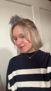 Embrace Your Short Hair: My New Bob Style