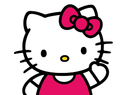 Orang yang melihat karakter ini memang akan terkesan karena wajahnya sangat lucu dan. Pengertian Sejarah Cara Membuat Sketsa Hello Kitty Lengkap