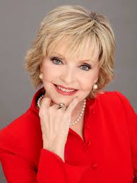 Remembering Florence Henderson On Her “Valentine's Day” Birthday