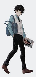 yoshiteru agatsuma anime demon slayer anime anime heaven