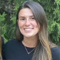 Lily Gallo's Instagram, Twitter & Facebook