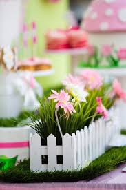 Butterfly Garden Themed Birthday Party Ideas Supplies Decor Flower Birthday Party Garden Party Birthday Butterfly Garden Party