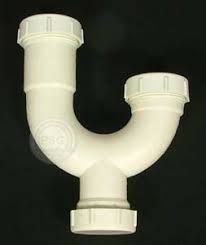 how to clean a sink trap