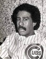 Who was Ray Candy wrestler?