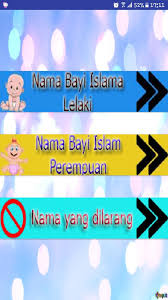 Check spelling or type a new query. Koleksi Nama Bayi Islam Tahun 2020 For Android Apk Download