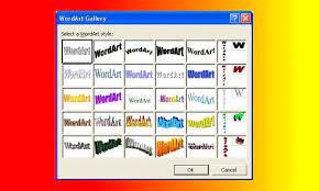 Spice up your presentation with. A Deep And Critical Analysis Of Every Wordart Font The Spinoff