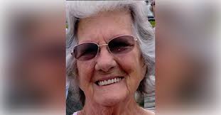Obituary information for E. Gypsy “Judy” Alderman
