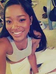 Keke Love The Nose Ring Also Celebrities With Nose Piercings Cute Nose Piercings Girls With Nose Piercing