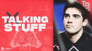 Scarlet Sunrise: Cameron Martinez signs, completes Buckeyes 2020 class