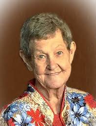 Opal Bolton Obituary