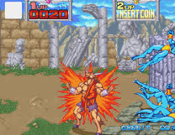 Yes, you hear right, yet another brawler! Metamorphic Force Ver Uaa Rom Mame Roms Emuparadise