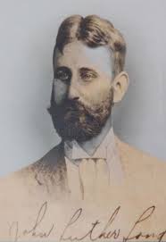 Trailblazing Writers Leader, Long, and Prowell Historical Marker