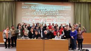 Resultado de imagen de izquierda socialista malaga