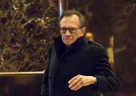 Legendary host larry king and oratv bring politicking, their new political show, to rt america viewers. Larry King Break Silence Over Deaths Of Son And Daughter Weeks Apart Saying No Parent Should Have To Bury A Child