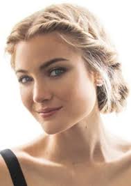 Fan Casting Skyler Samuels as Stella Edith Rogers in Legacy: Gods and  Queens