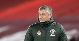 Sky sports main event and premier league will be broadcasting the match live. Man Utd Predicted Xi Vs Fulham After Ole Gunnar Solskjaer S Warning Duk News