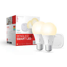 Select search, type in sengled, and select sengled from the list. Amazon For Sengled Smart Light Bulb Starter Kit Work With Alexa Google Home Support 2 4g 5g Dimmable A19 Alexa Smart Bulbs 9w 2700k Smart Led Soft White Light 2 Smart Bulbs