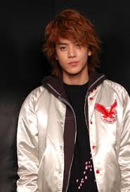 Oguri shun plays dazai osamu who is one of the more popular novelists in japan. Oguri Shun Person 1984 Anidb