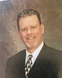 Congratulations to our Board President, Mike Bullock,