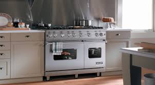 48″ 6 burner gas range with double oven and griddle. Is A 48 Viking Or Wolf Thor Kitchen Gas Range Worth It Pet My Carpet