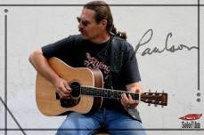 Sig Paulson N.W. Renegade Troubadour