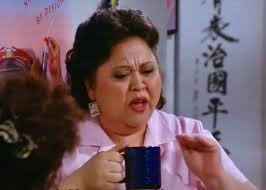 What does the phrase 'on-kilter' mean?