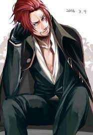 He is the guy we all probably love and respect. Pin On One Piece