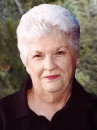 Lucille Harris Obituary (2012)