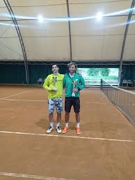 Lorenzo Stella e la coppia Mantillaro-Bellavia sono i vincitori del torneo  di terza categoria al Paradiso Valenza - TennisAlessandrino.it