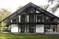 Mit davinci haus erleben sie zeitlose baukunst in stilvoller kombination aus. 30 House Styles Ideas House Styles House House Design