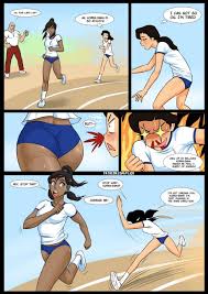 Flick Korrasami Page 2 - Free Porn Comics