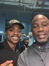 It appears errol spence jr.'s prognosis is positive on the wbc/ibf welterweight beltholder the release stated in part: Errol Spence On Twitter Thank You