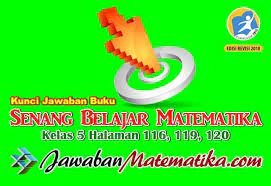 Pin Di Kunci Jawaban Matematika Sd