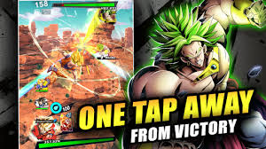 Taking from classics such as the budokai tenkaichi series, the action is easy to control but has intricacies that are tough to master. Dragon Ball Legends Apps On Google Play