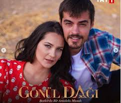 Gonul Dagi Dizisinde Calan Sarkilar Turkuler Sozleri Kim Soyluyor Dizi Oyuncu