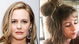 Actress alicia silverstone renewed her demand for starbucks to drop surcharges on vegan milk, stating that these charges may seem small, but they penalize customers who are making humane and environmentally friendly choices. by anna starostinetskaya. Alicia Silverstone S Son Bear Was Made Fun Of For Long Hair