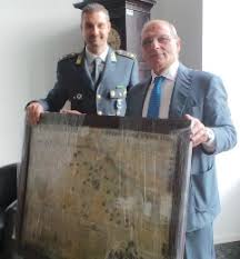 Maybe you would like to learn more about one of these? Gdf Sagliocco Incontra Il Nuovo Comandante Danilo Toma Pupia Tv