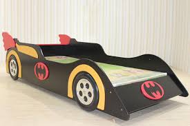 Little tikes toddler bed batman batmobile diy batman. Car Bed Batman Santushthi
