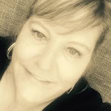 Kimberly Scoggins's Instagram, Twitter & Facebook