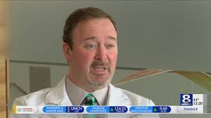 Adam Interviews Dr. Patrick Brophy