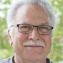 Kevin Bruce Blair Obituary