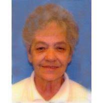 Obituary information for Annabelle Marie McCroskey Means