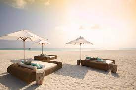 One Kanuhura Maldives Maldives Resort Luxury Resort Relaxing Vacations