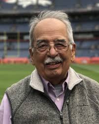 John "Gilbert" Leyba Obituary January 16, 2024