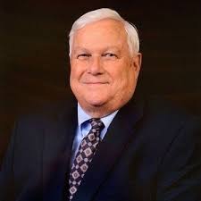 Robert Larkin Obituary and Online Memorial (2021)