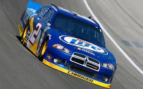 The modern ones or new rules do have stages in the race like; Keselowski Heads To New Hampshire With Points Lead Work To Do In Nascar Chase