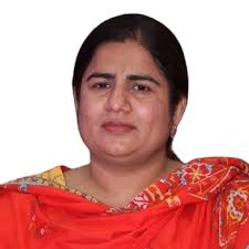 PROF. DR. SOFIA ANWAR