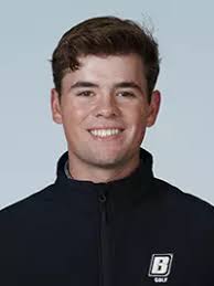 2022-23 Men's Golf Roster